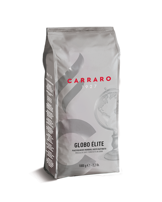 Globo Elite Coffee Beans 1kg