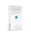 Decaffeinated, Aluminium Compatible Nespresso® Capsules