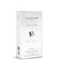 Dolci Arabica,Aluminium Compatible Nespresso® Capsules