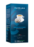 Espresso Decaffeinated pods 150x7g